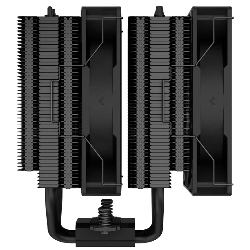 Cooler  DeepCool AG620 BK ARGB - Image 5