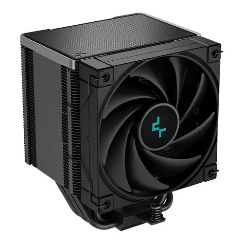 Cooler  DeepCool AK500 ZERO DARK