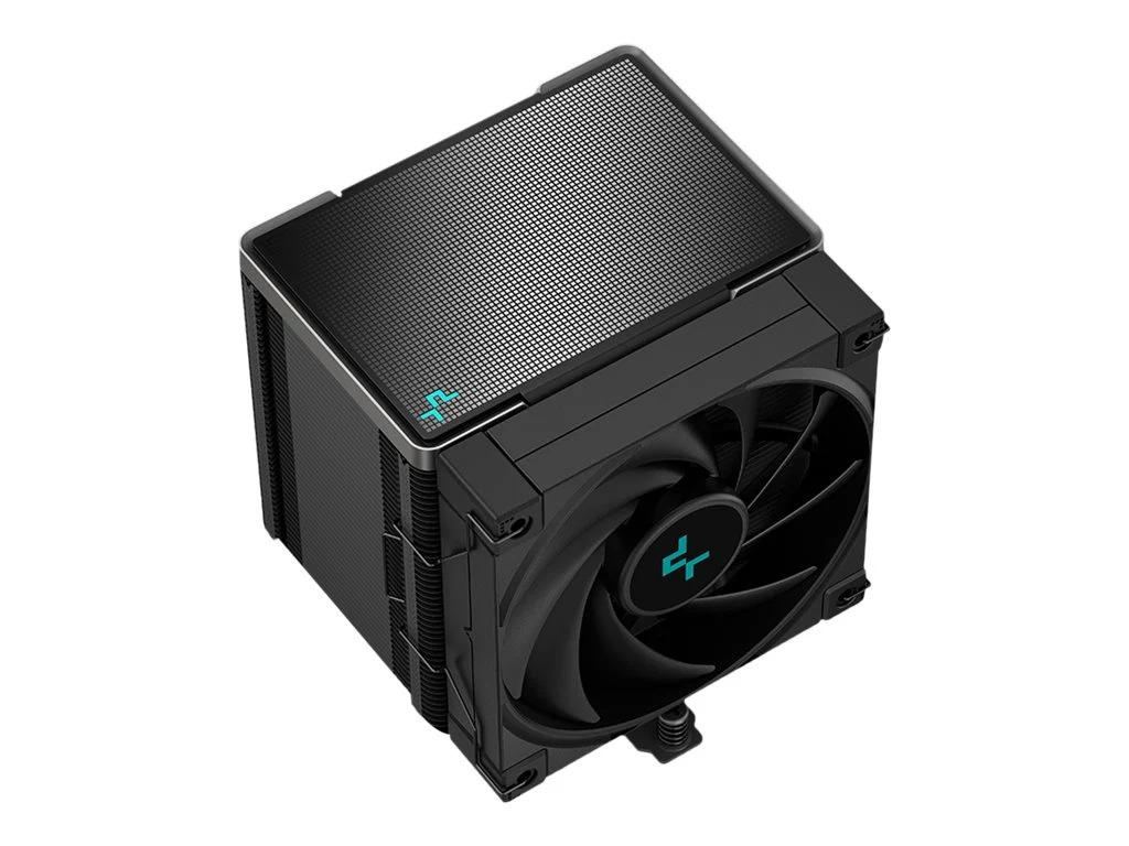 Cooler  DeepCool AK500 ZERO DARK - Image 2