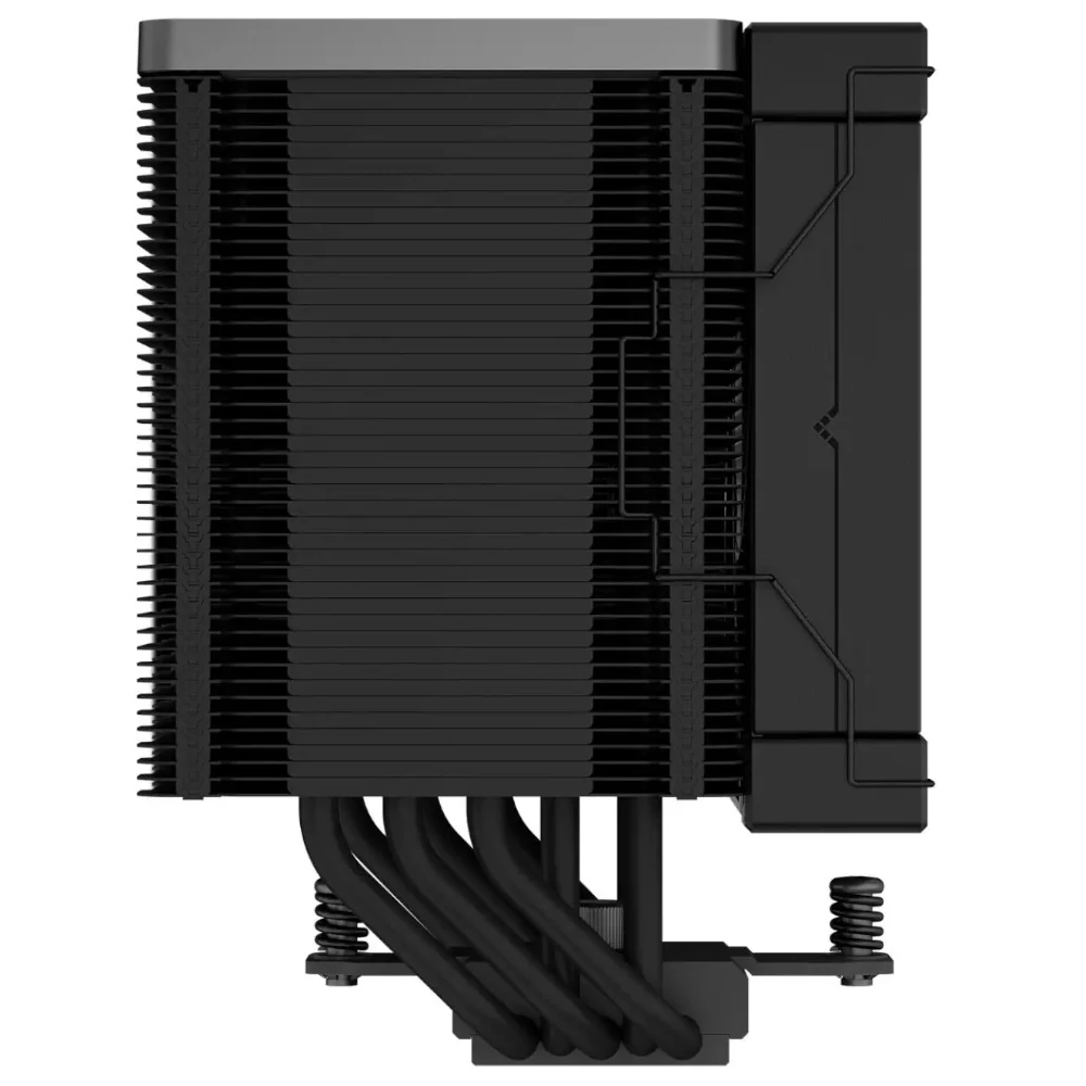Cooler  DeepCool AK500 ZERO DARK - Image 3