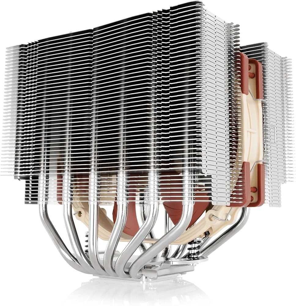 Cooler Noctua Air Cooler 1x 140mm - Image 3