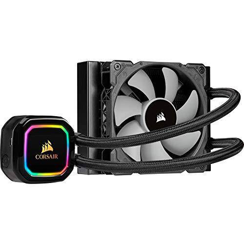 CORSAIR iCUE H60i RGB PRO XT