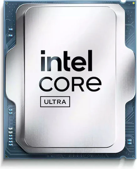 CPU Intel Core Ultra 7 265K (20C/8P+12E 20T) up to 5.50GHz , Intel Graphics with 4 Xe-cores  , Socket 1851 , BX80768265K - Image 2