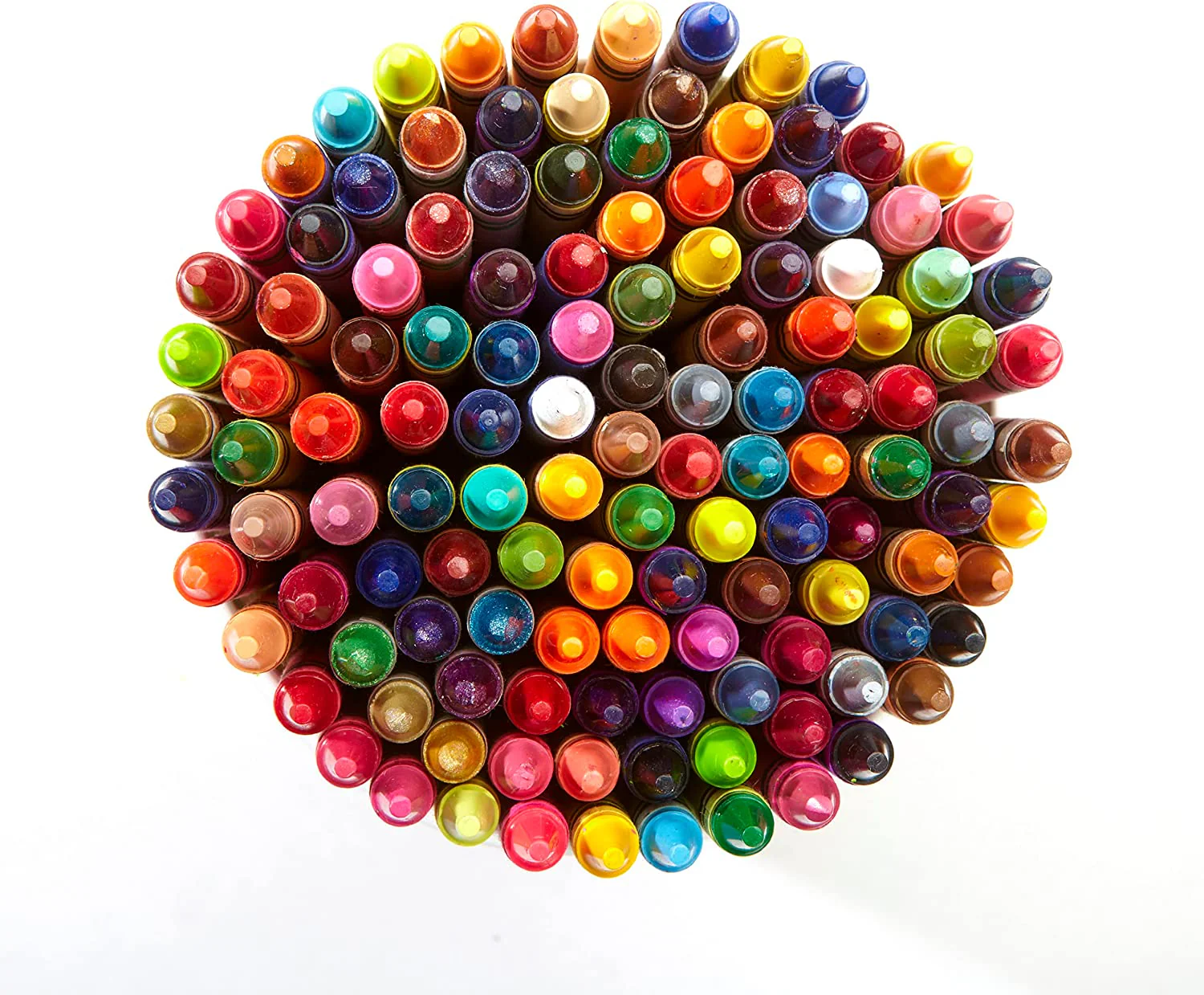 Crayons My First Crayon Classpack - Image 2
