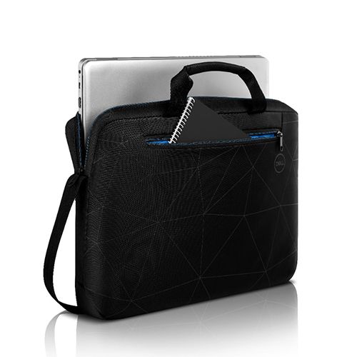 Dell Essential Briefcase 15 Carry Case , Black , 15-ES1520C - Image 2
