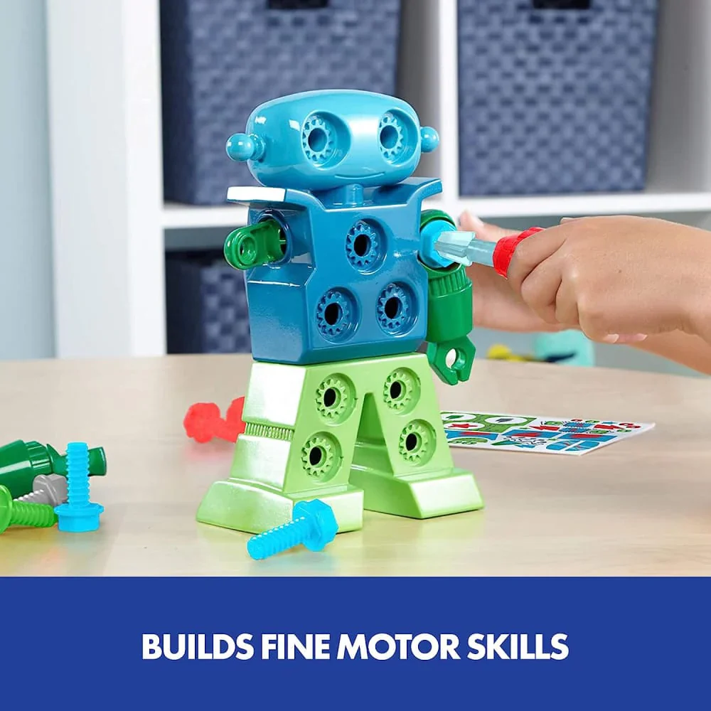 Design & Drill Robot - Image 2