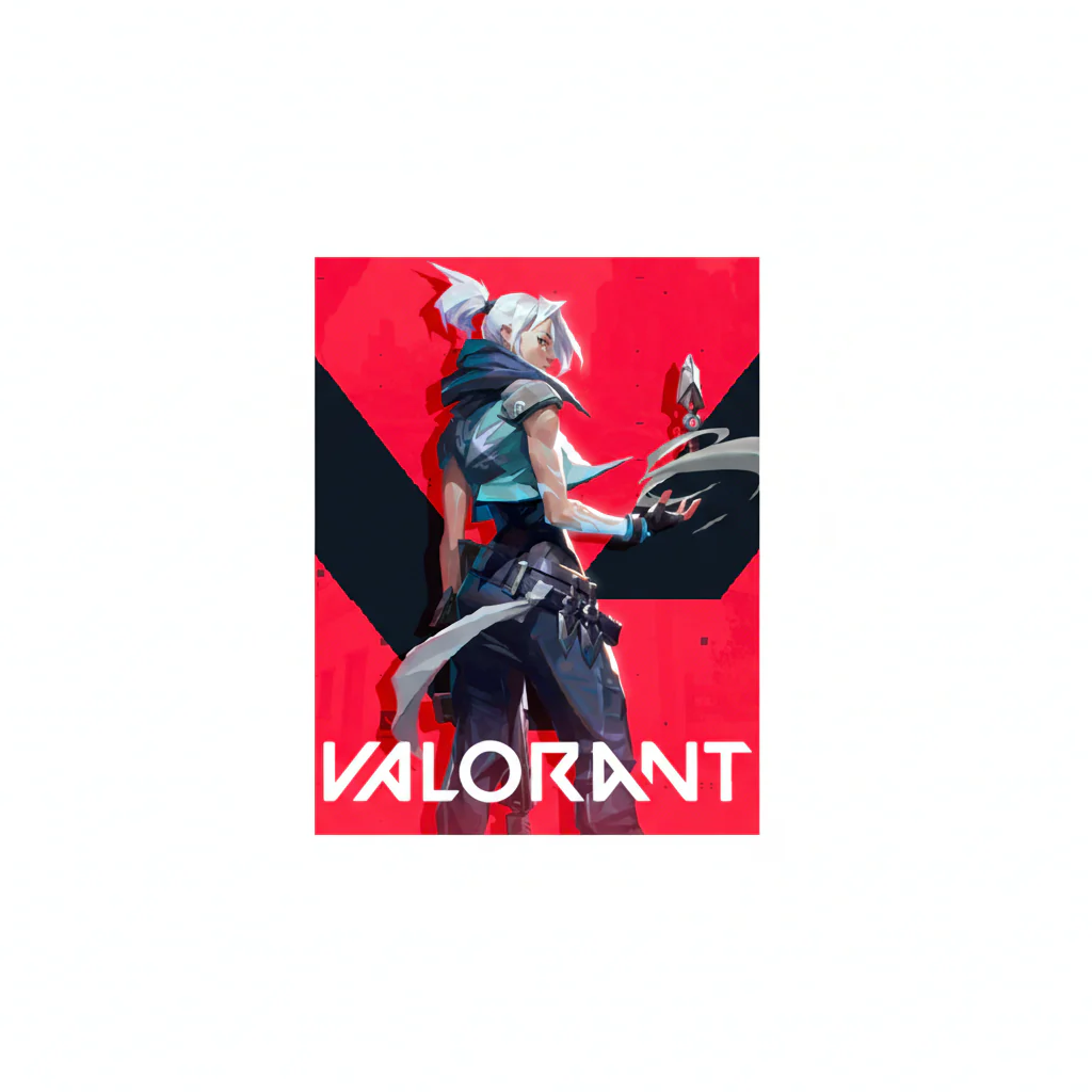 DG Valorant 100 EUR