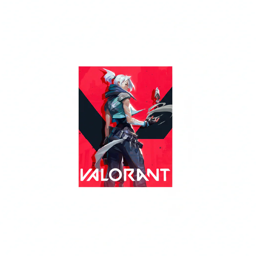 DG Valorant 100 USD