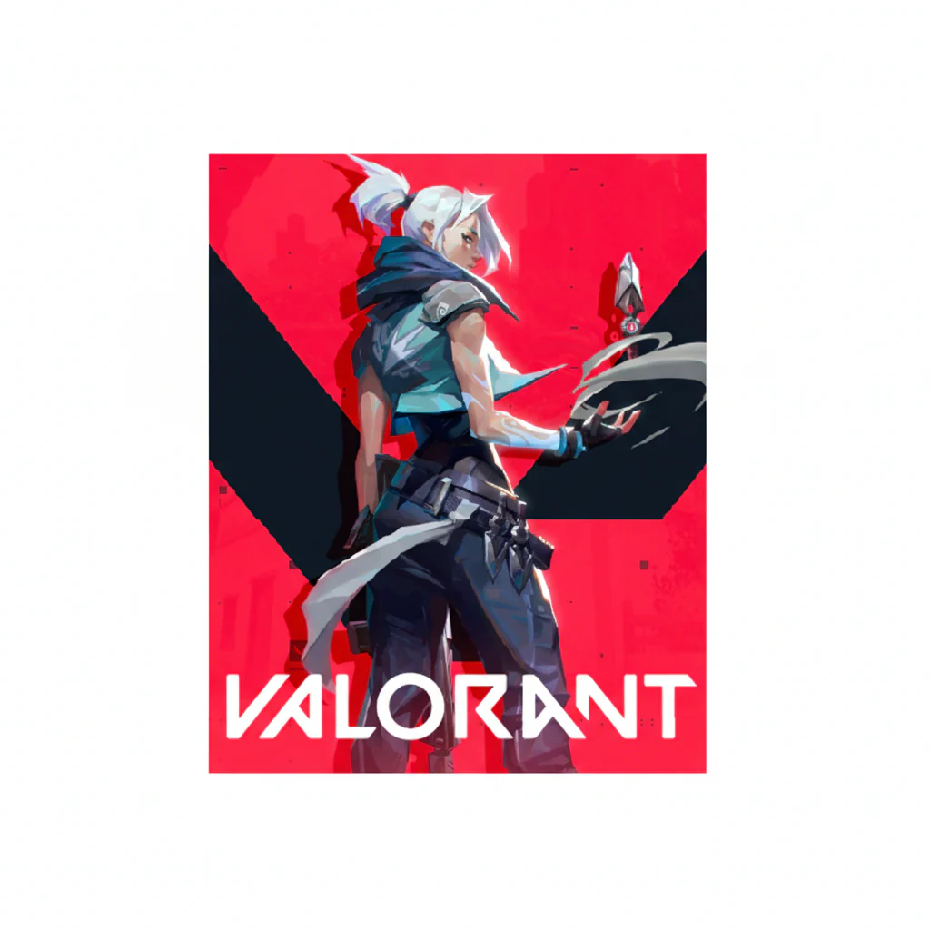 DG Valorant 20 EUR