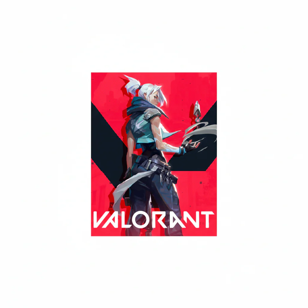 DG Valorant 50 USD