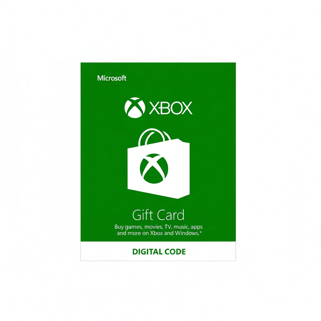 DG Xbox Live 10 Euro Account EU