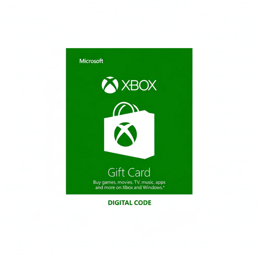 DG Xbox Live 50 Euro Account EU