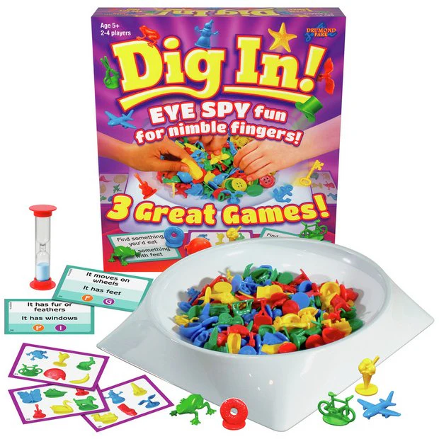 Dig In - Image 2