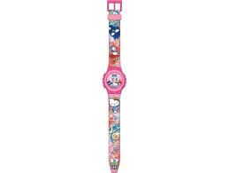 Digital Watch Hello Kitty - Image 2