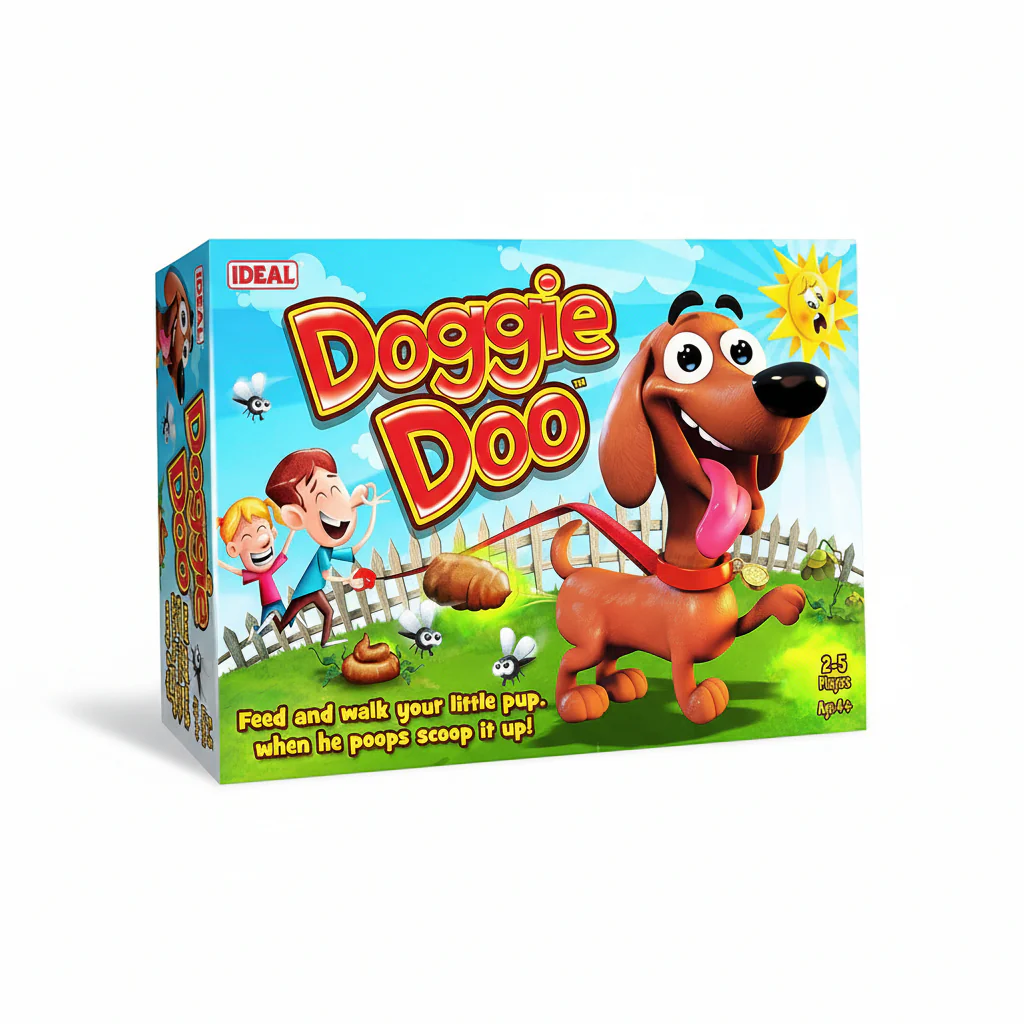 Doggie Doo