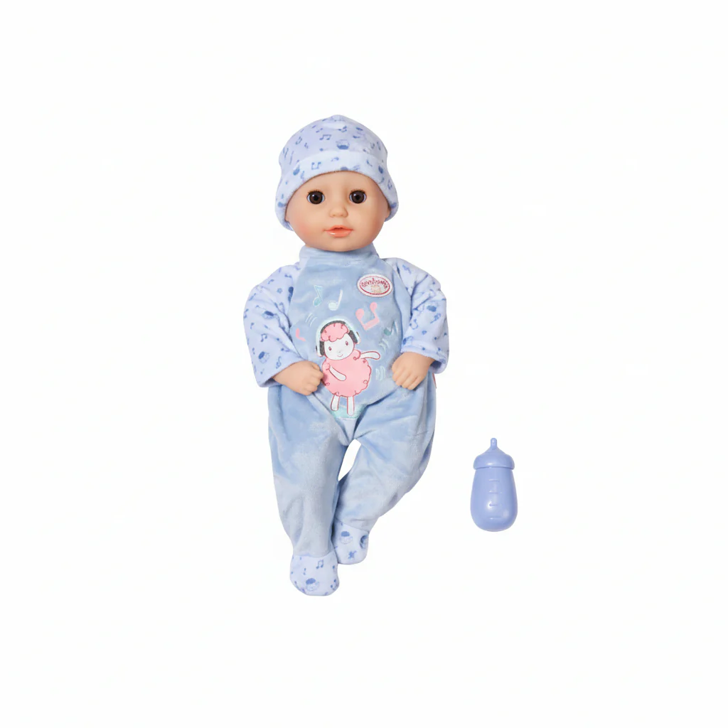 Doll Baby Annabell Little Alexander 36cm