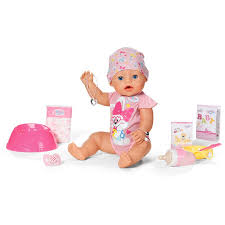 Doll Baby Born Emma 43cm - Image 3