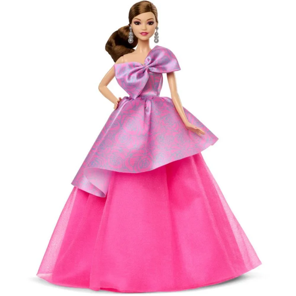 Doll Barbie Birthday Wishes 2025 Edition - Image 2
