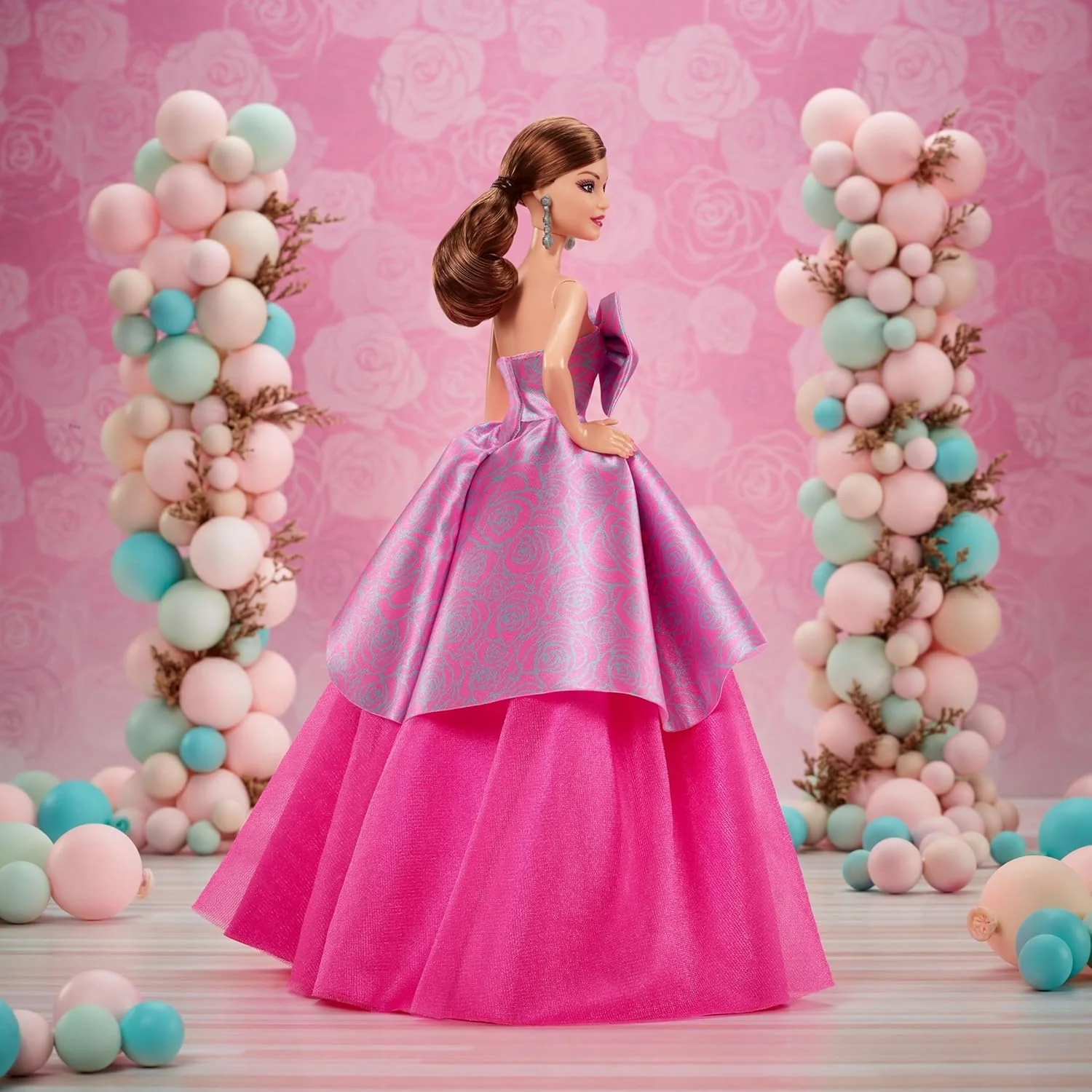 Doll Barbie Birthday Wishes 2025 Edition - Image 4