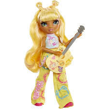 Doll Rainbow High Jr High Rockband FD Sunny - Image 2