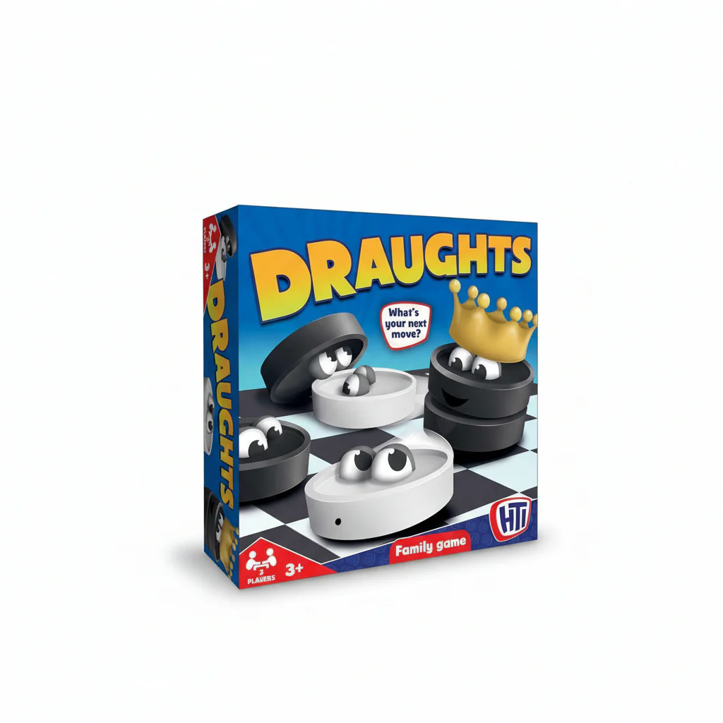 Draughts