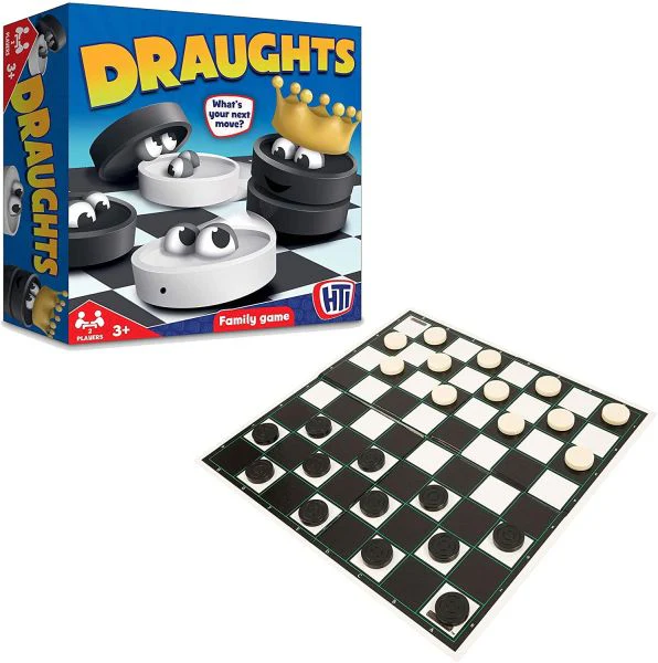 Draughts - Image 2