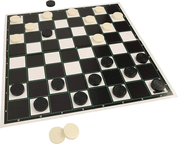 Draughts - Image 3