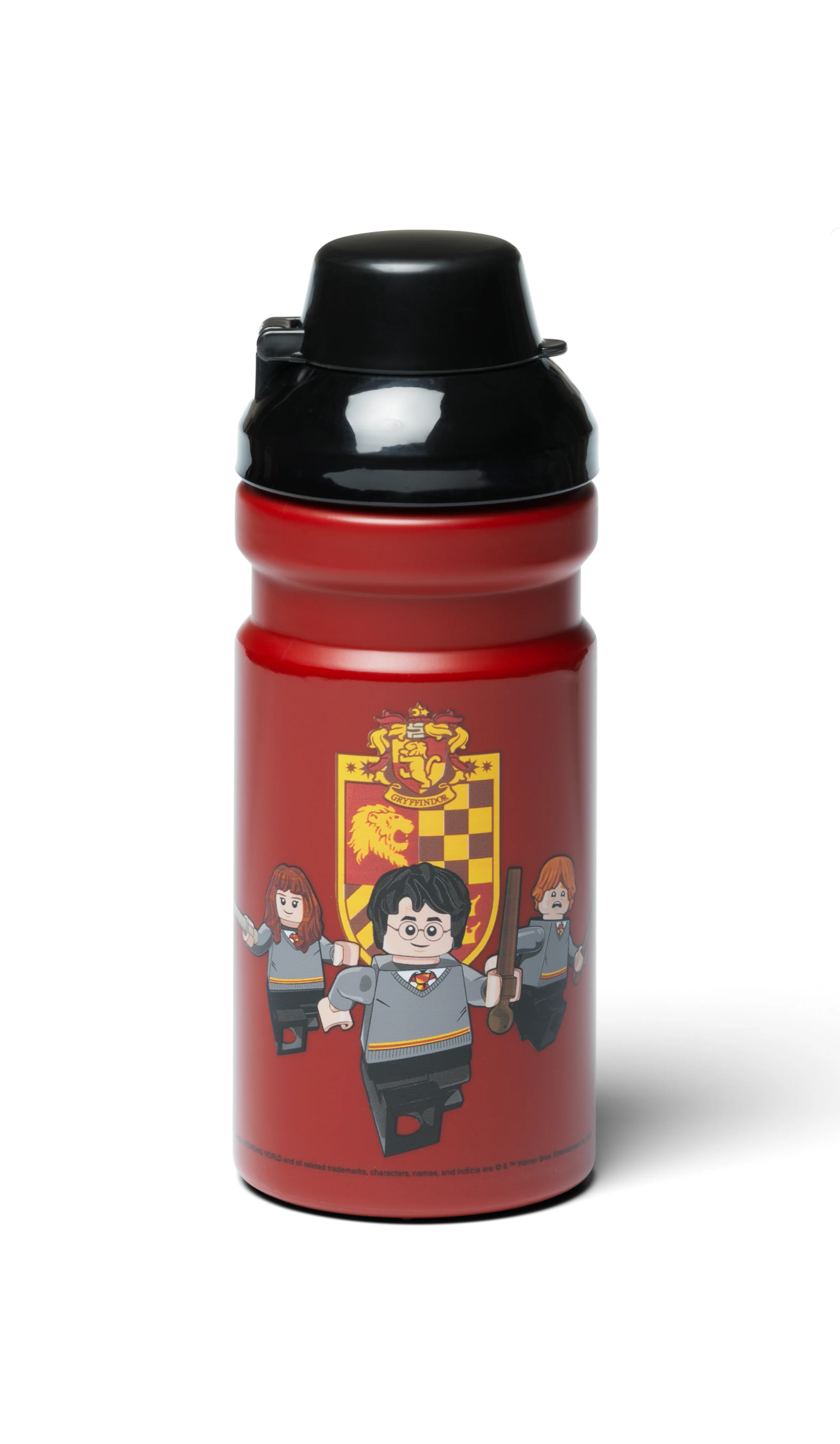 Drink Bottle Lego  Harry Potter Gryffindor - Image 2