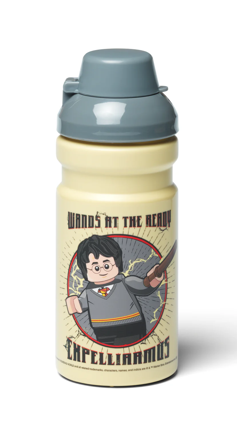 Drink Bottle Lego Harry Potter Hogwarts - Image 2