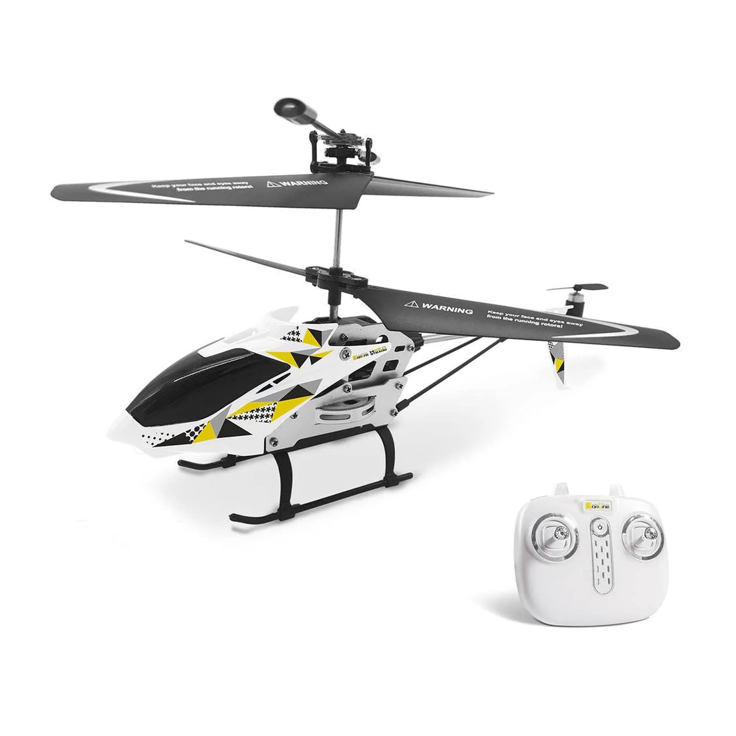Drone Mondo Motors I/R H23.0 Steady - Image 2