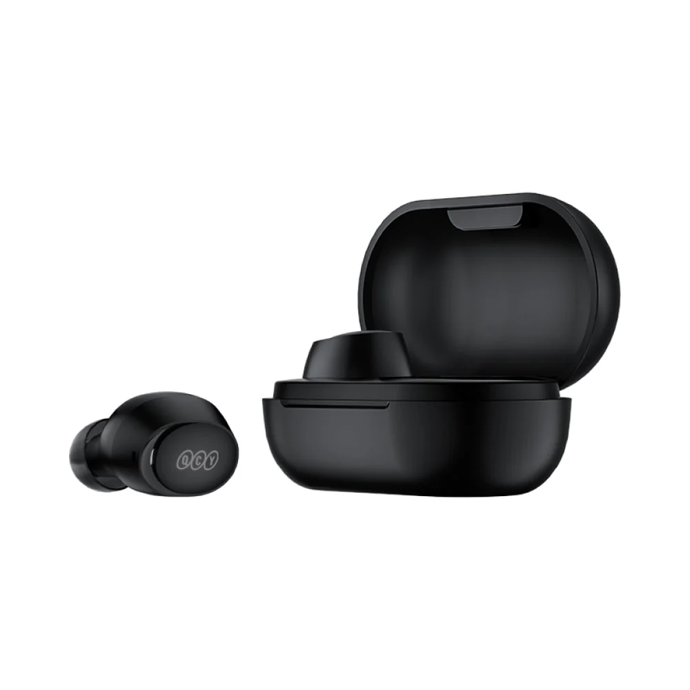 Earbuds QCY ArcBuds TWS Black - Image 2
