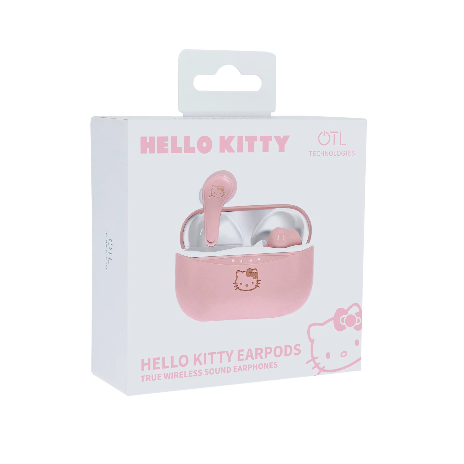 Earphones OTL - Hello Kitty TWS Earpods - Image 4