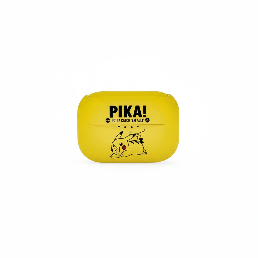 Earphones OTL - Pokémon Pikachu TWS Earpods