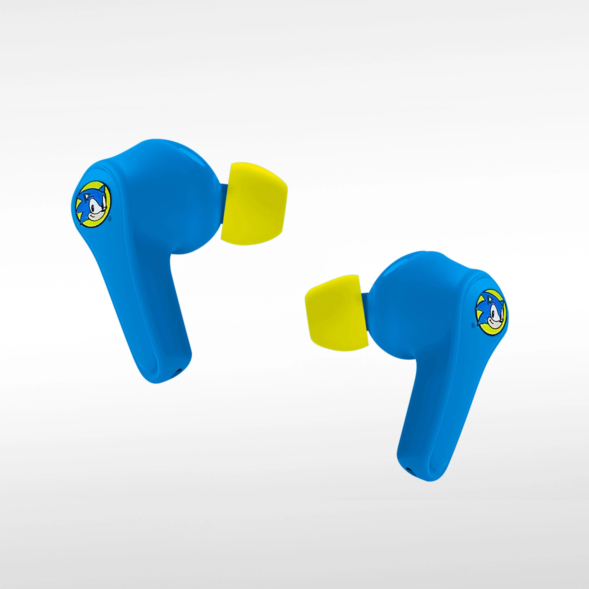 Earphones OTL - Sega Sonic The Hedgehog TWS Earpods - Image 3