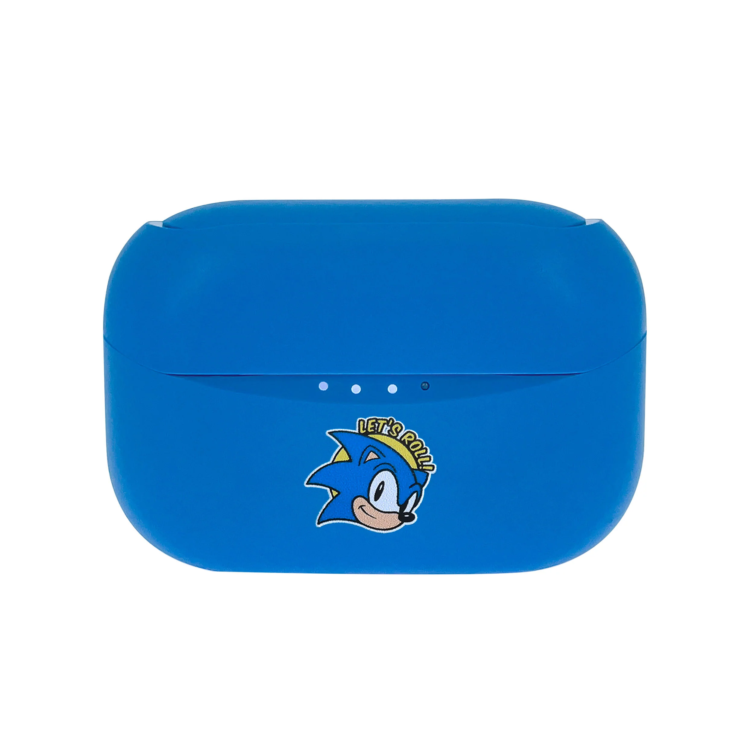 Earphones OTL - Sega Sonic The Hedgehog TWS Earpods - Image 4