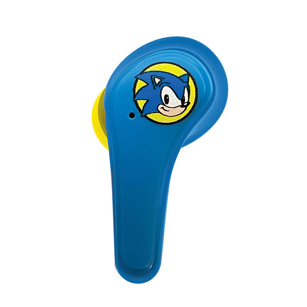 Earphones OTL - Sega Sonic The Hedgehog TWS Earpods - Image 6