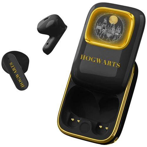 Earphones OTL - Slide TWS Harry Potter Hogwarts - Image 2