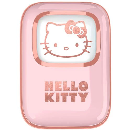 Earphones OTL - Slide TWS Hello Kitty - Image 3