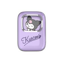 Earphones OTL - Slide TWS Kuromi - Image 3