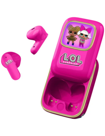 Earphones OTL - Slide TWS LOL Surprise! - Image 2