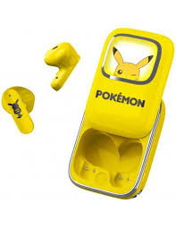 Earphones OTL - Slide TWS Pokémon Pikachu - Image 2