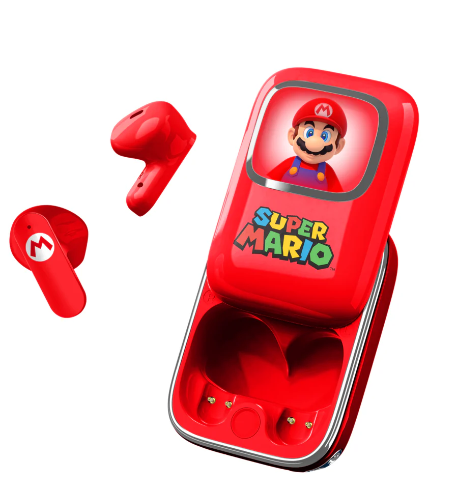 Earphones OTL - Slide TWS Super Mario - Image 2