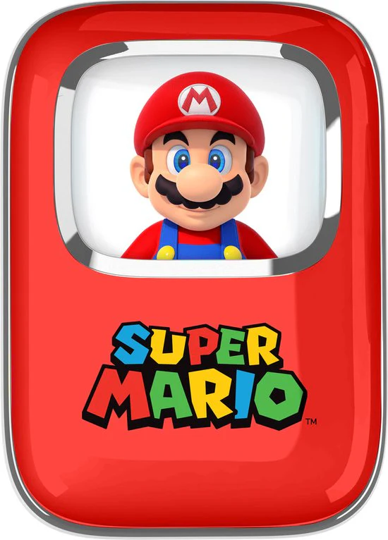 Earphones OTL - Slide TWS Super Mario - Image 3