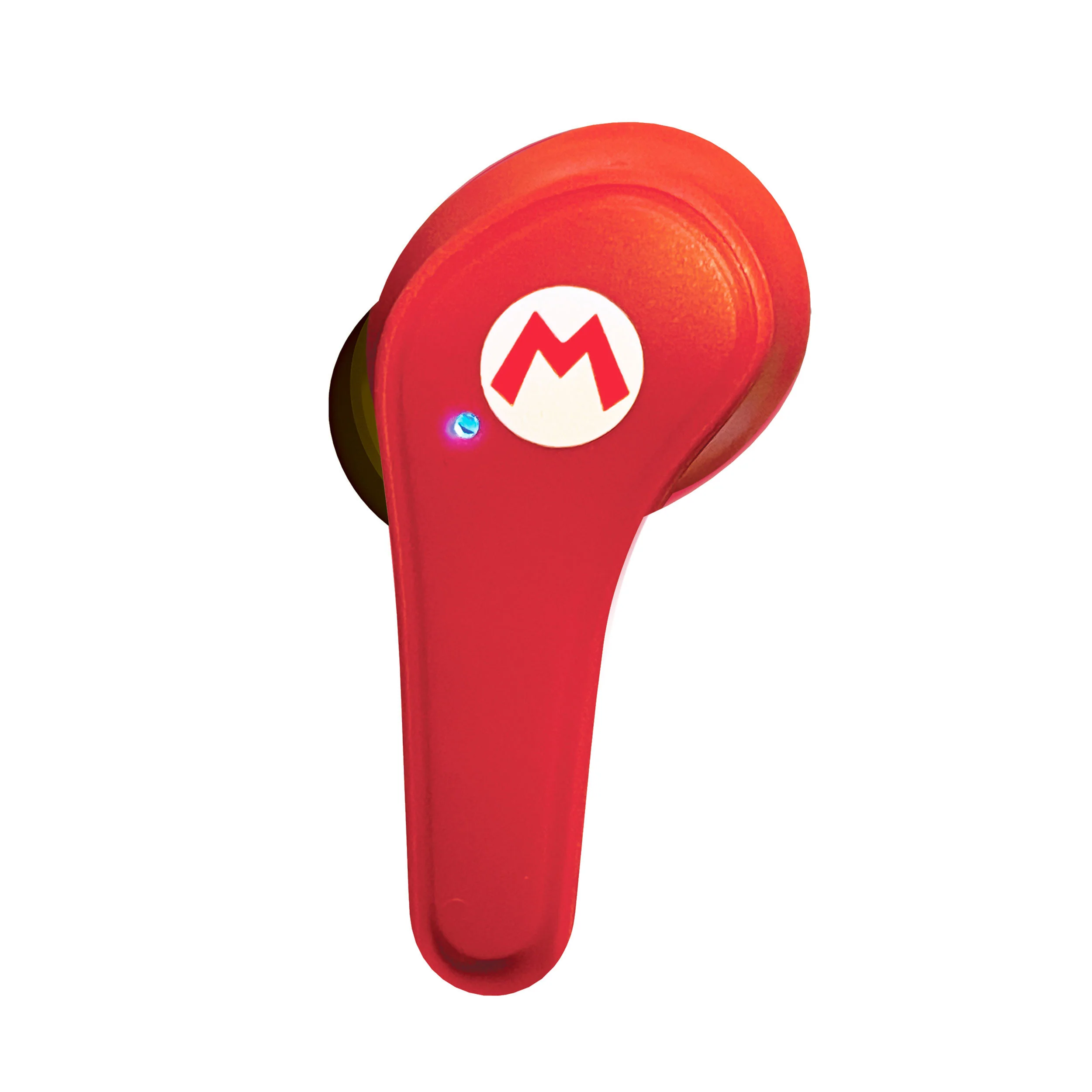 Earphones OTL - Super Mario Red TWS Earpods - Image 9