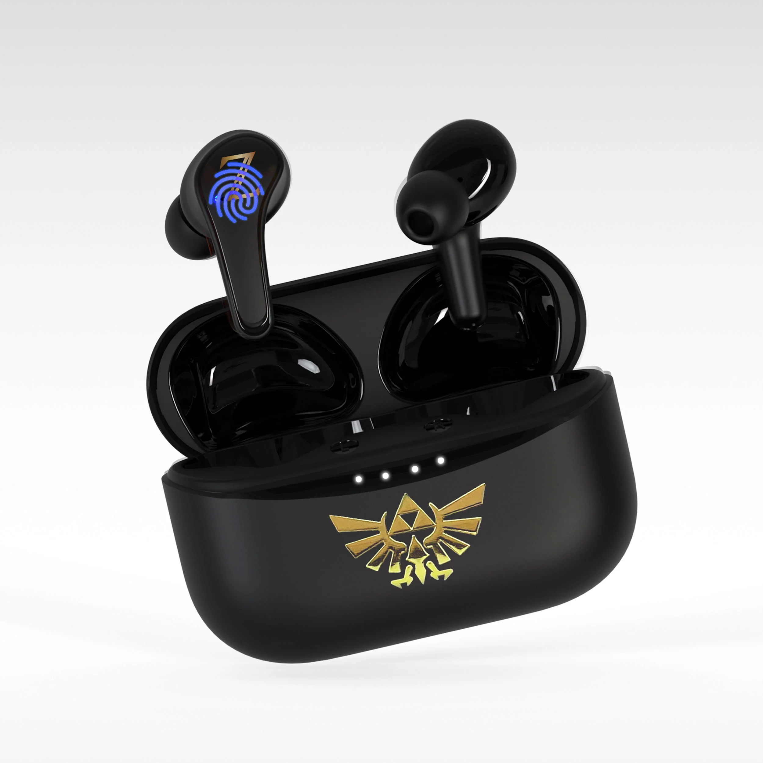 Earphones OTL - Zelda Crest TWS Earpods - Image 3