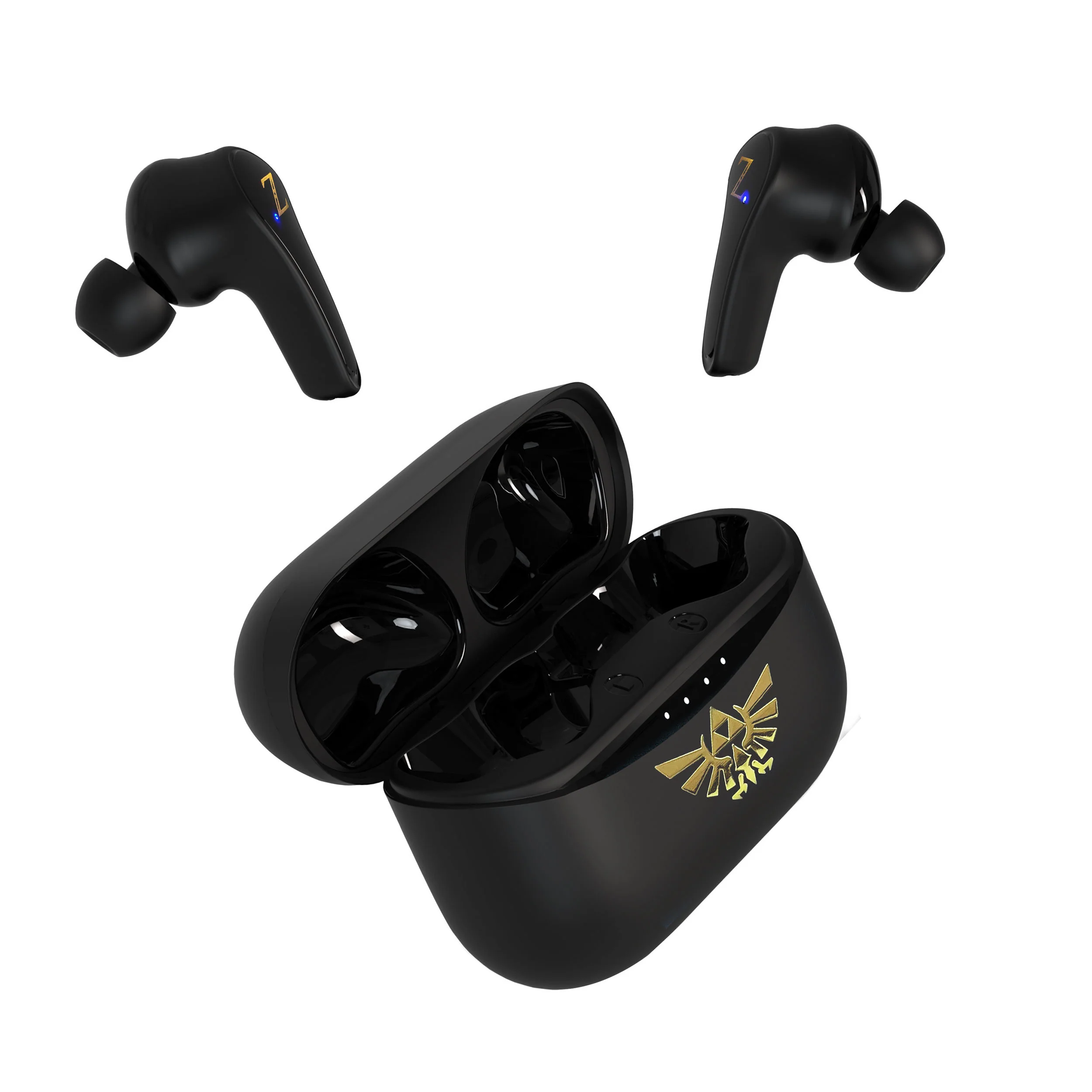 Earphones OTL - Zelda Crest TWS Earpods - Image 4
