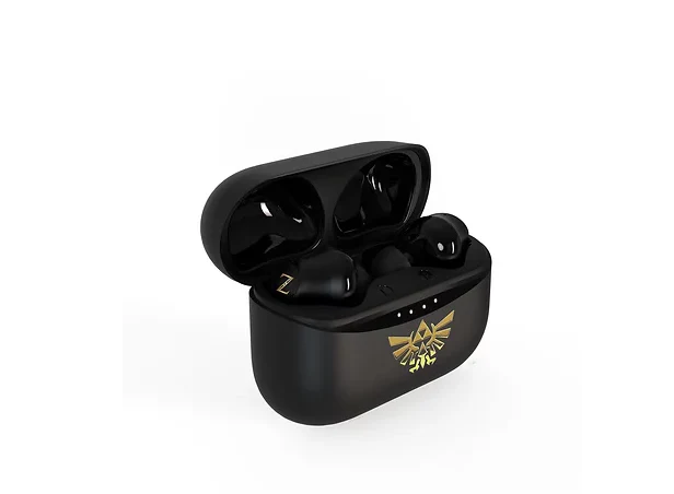 Earphones OTL - Zelda Crest TWS Earpods - Image 5