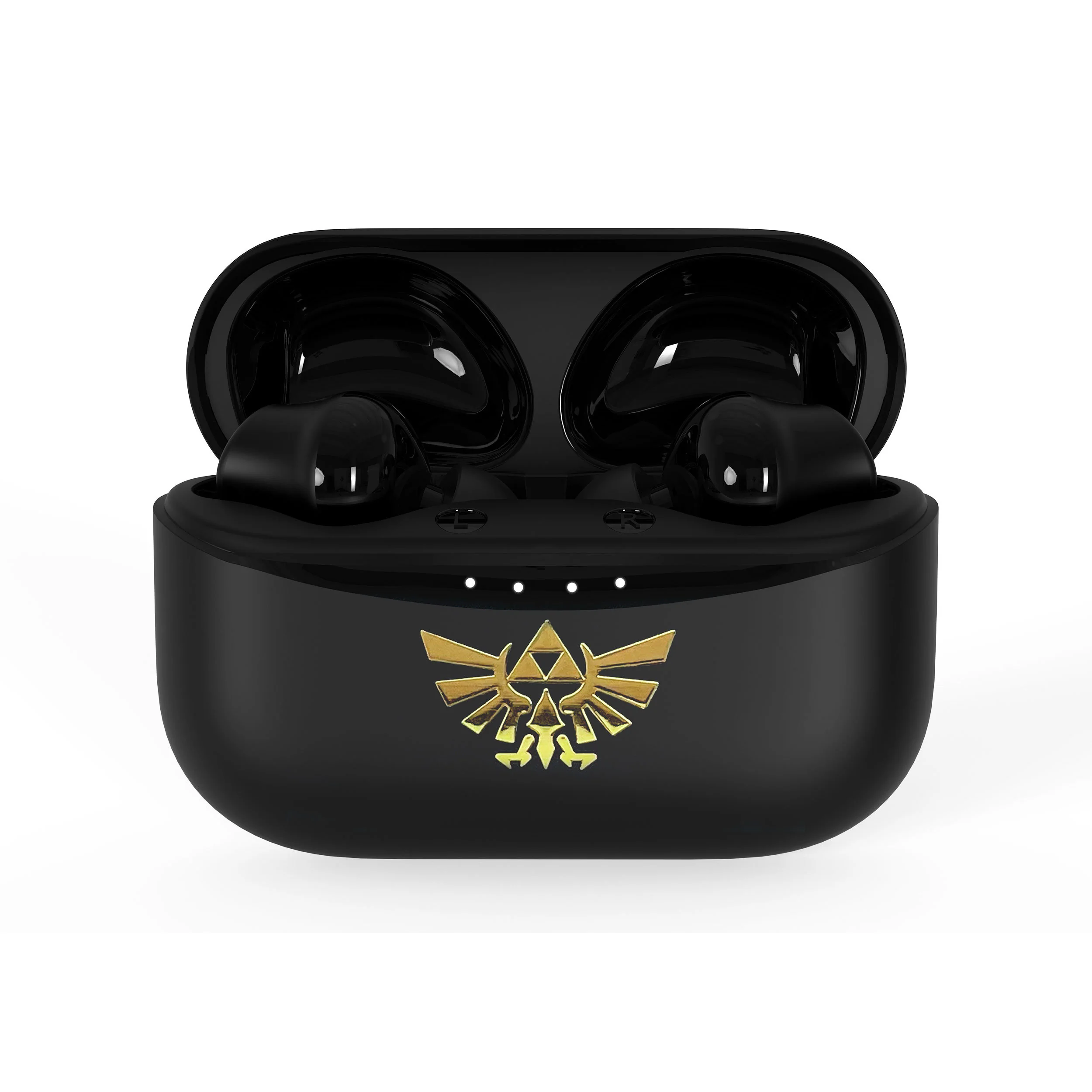 Earphones OTL - Zelda Crest TWS Earpods - Image 8