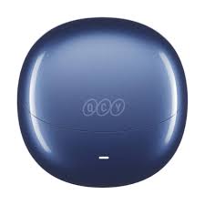 Earphones QCY AilyBuds Pro Noise Cancelation Blue - Image 2