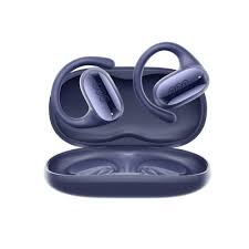 Earphones QCY Crossky GTR 2 IPX5 Blue - Image 3